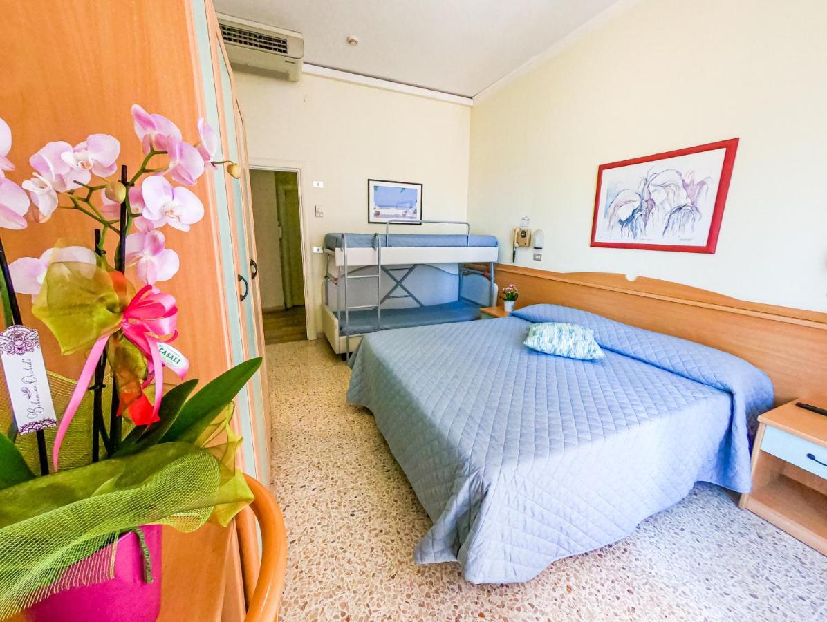 Hotel Simplon Bellaria-Igea Marina Cameră foto